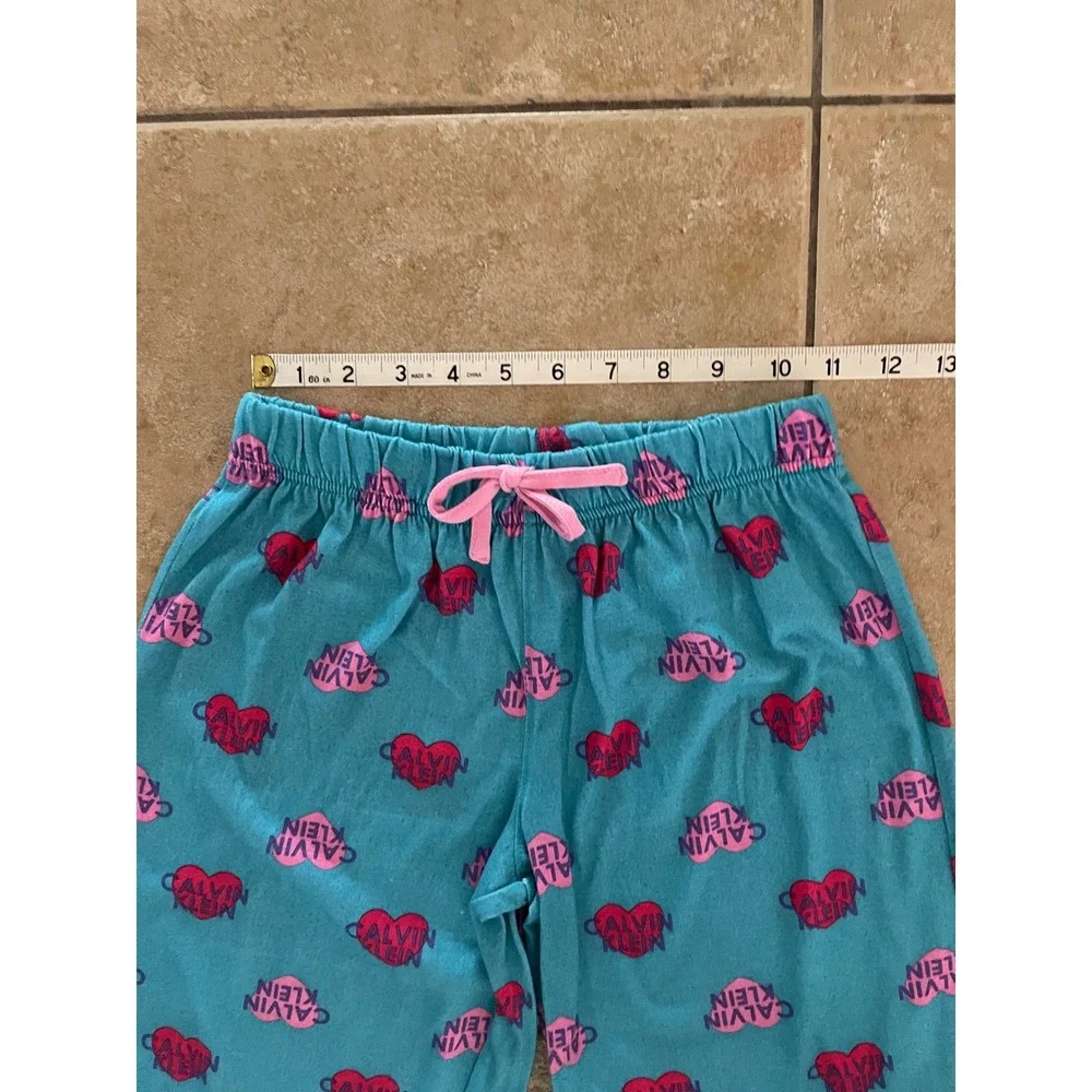 Calvin Klein cute colorful